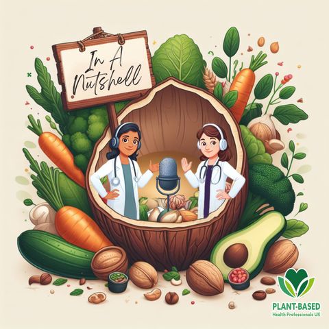 Portada del podcast
