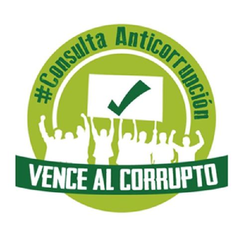 Consulta Anticorrupción