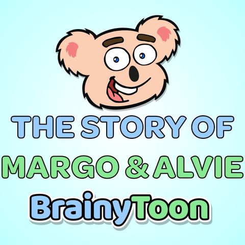 The Story of Margo and Alvee: Pay it Forward