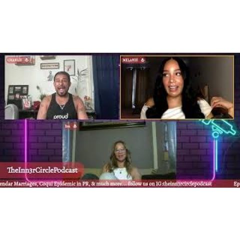 Episode 265: Welcoming June Pride w Special Guest Lisa