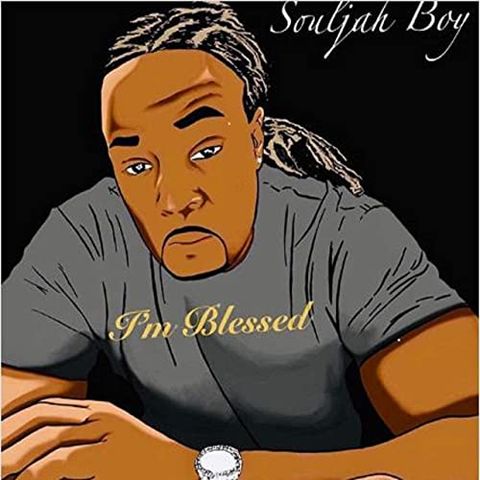 24-7 Hip Hop Radio Present The Independent Music Movement-Souljah Boy