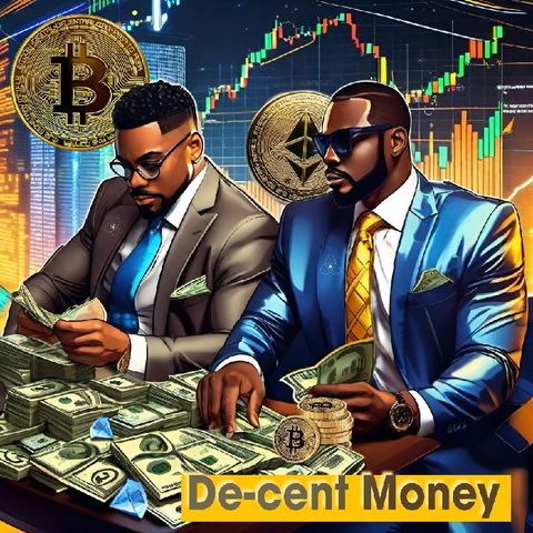 De-cent Money #15: Wrecktember