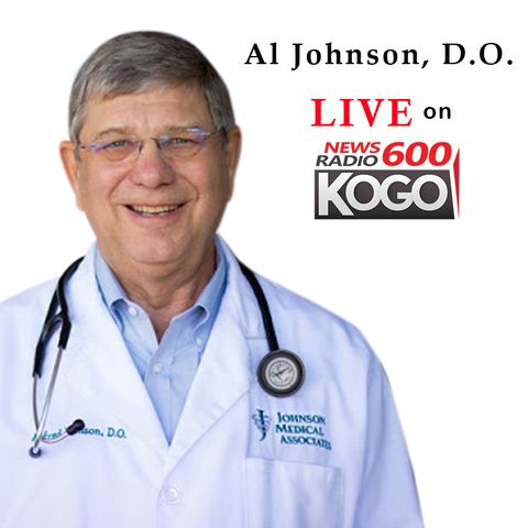 Is the COVID-19 vaccine safe for people with pre-existing allergies? || 600 KOGO San Diego || 12/11/20