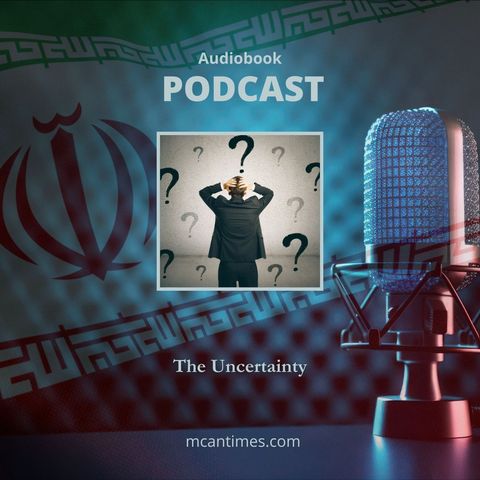 62 - The uncertainty