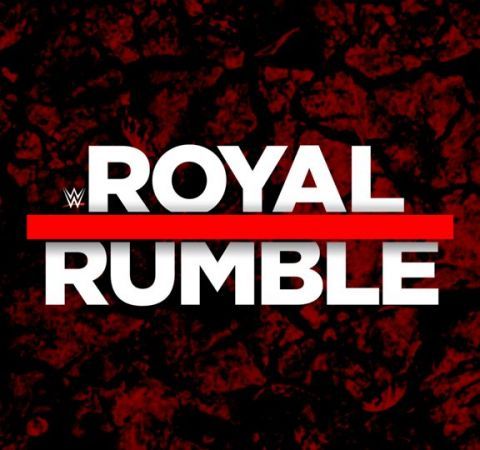 Royal Rumble 2019 preview show