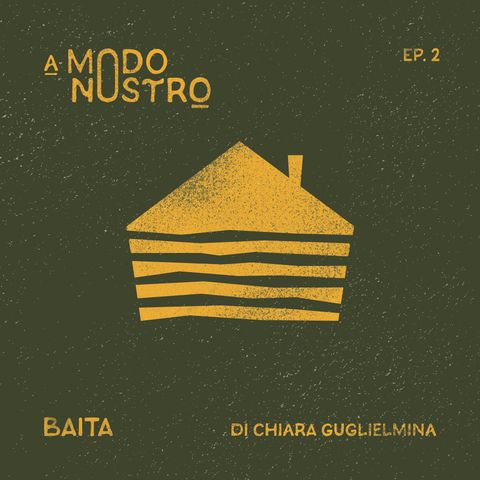 Baita