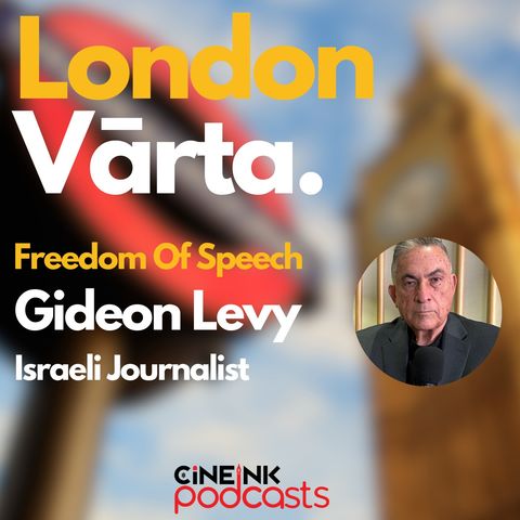 There Are No moral Doubts Once You Dehumanise Palestinians: Israeli Journalist Gideon Levy