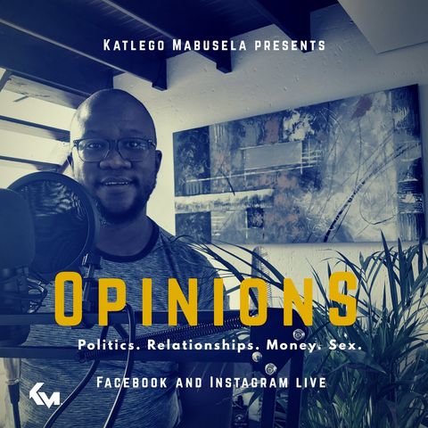 OpinionS: Self Love with Palesa
