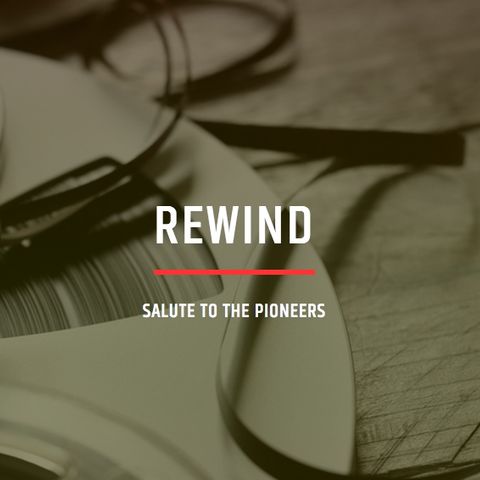 The Rewind Show Ep. 33 (Jan 28 21)