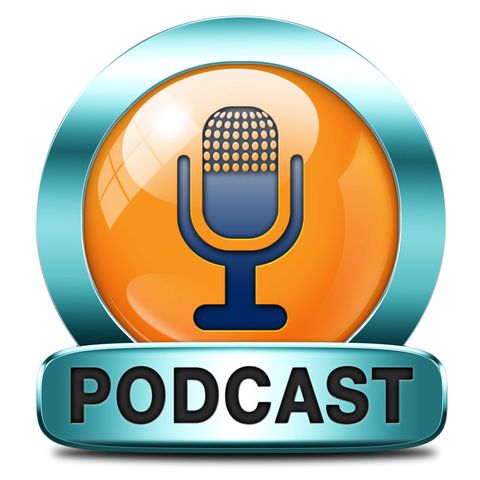 Podcast Cover