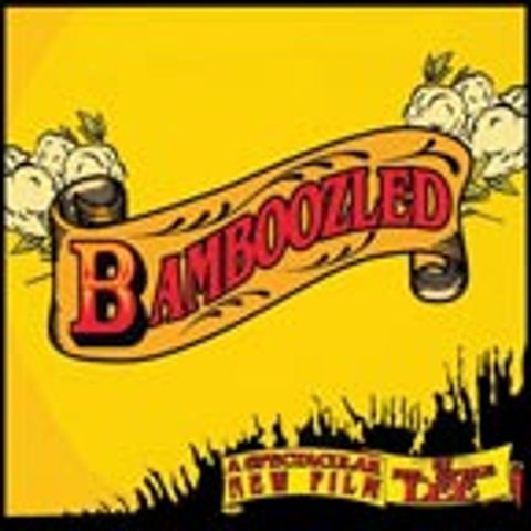 Episode 154: Bamboozled (2000)
