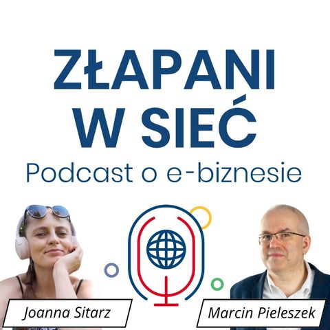 81: Jak sprzedawać produkty cyfrowe przy pomocy WordPressa? Joanna Sitarz