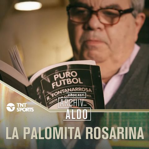 2. La palomita rosarina 📖