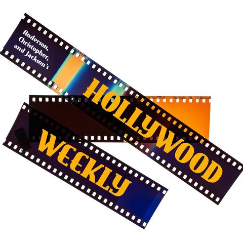 Hollywood Weekly Ep. 1: Something Good, Something Bad, Bit of Both