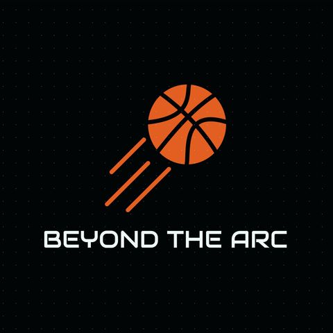 Episode 4 - NBA Discussion and Title Picks
