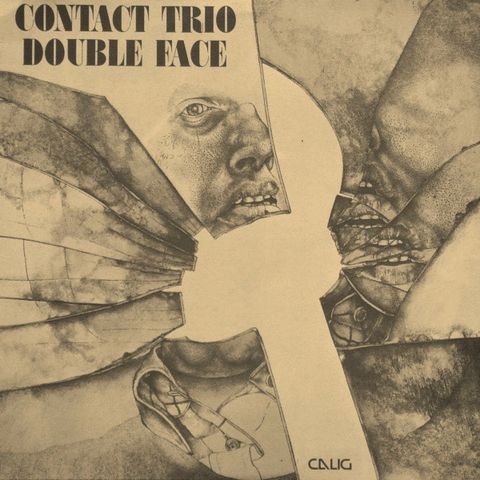 Contact Trio - Rumpelstielzchen