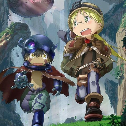 Made in Abyss