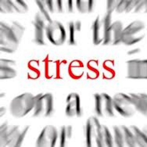 Ep.12 Bad Habit - Stress