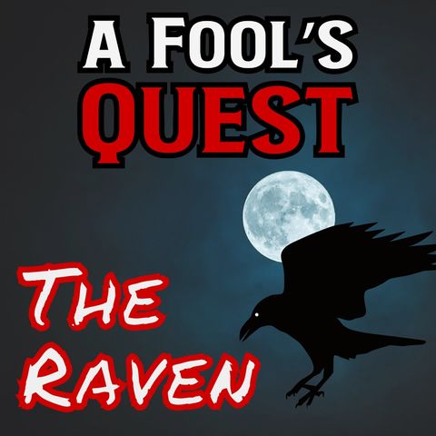 The Raven - Bonus AFQ Halloween Special