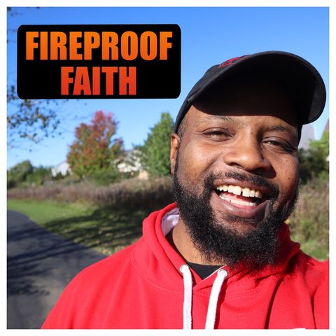 Is Your Faith Fireproof? | Five by the Fire - Ep. 291