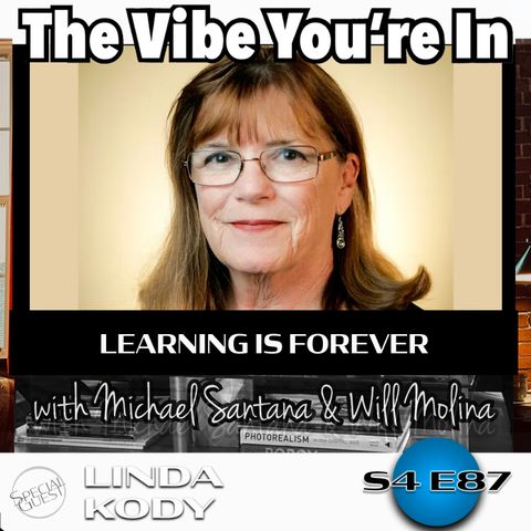 S4 EP87: Learning is Forever