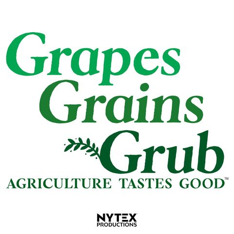 Grapes, Grains & Grub Season One TRAILER