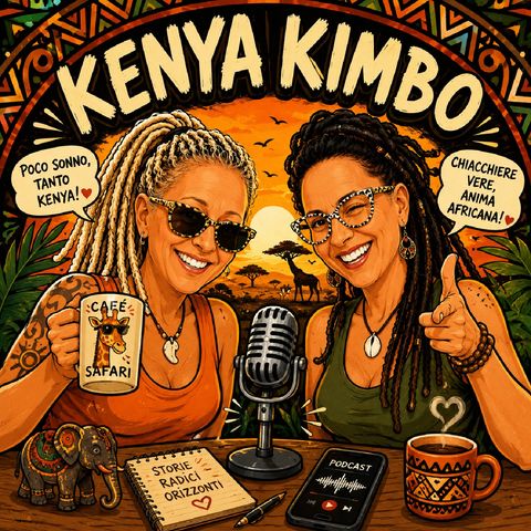 Podcast Cover