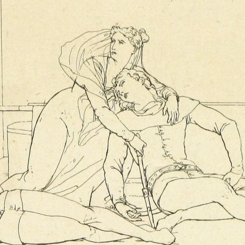 Romeo en Julia | Klassieke Liefdesverhalen