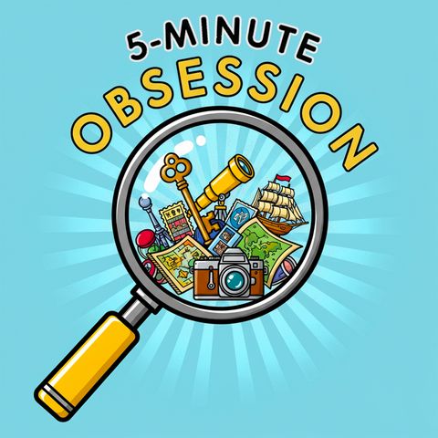 Podcast Cover