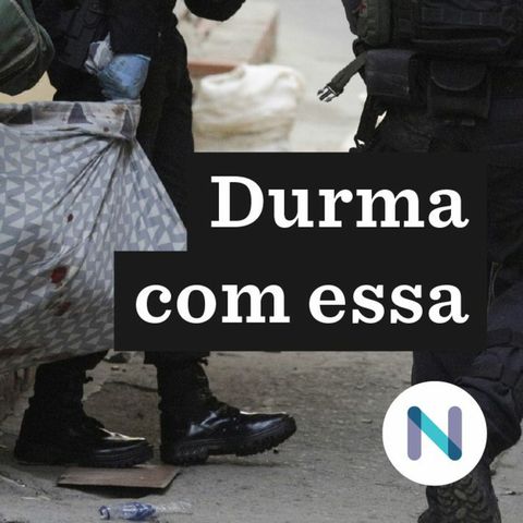 Chacina do Jacarezinho: a operação policial mais letal do Rio | 06.mai.2021