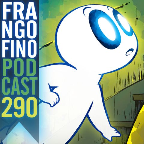 FRANGO FINO 290 | PENADINHO - LAR
