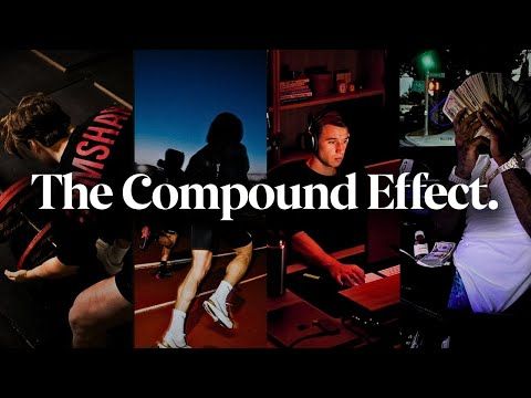 EVERYTHING COUNTS