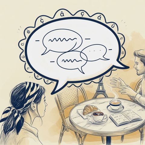 Understanding Roommate Colocation French