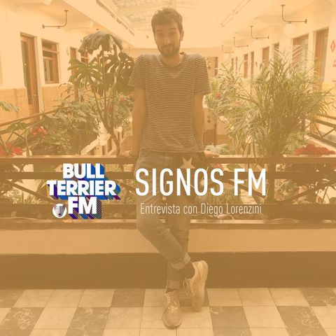 SignosFM #650 con Diego Lorenzini