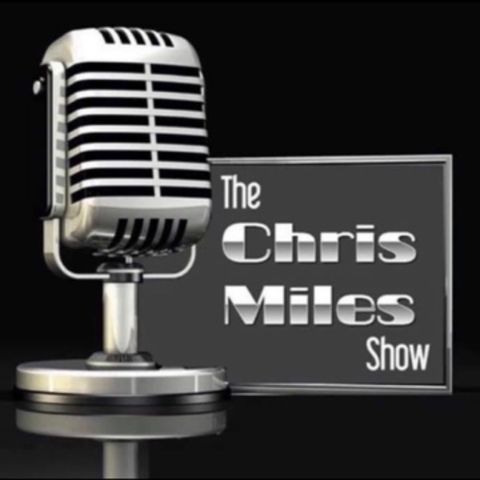 Episode 20 - The Chris Miles Show - Racism, Rayshard Brooks, George Floyd, Donald Trump, Mike Pence, Candance Owens, The Hodge Twin’s,