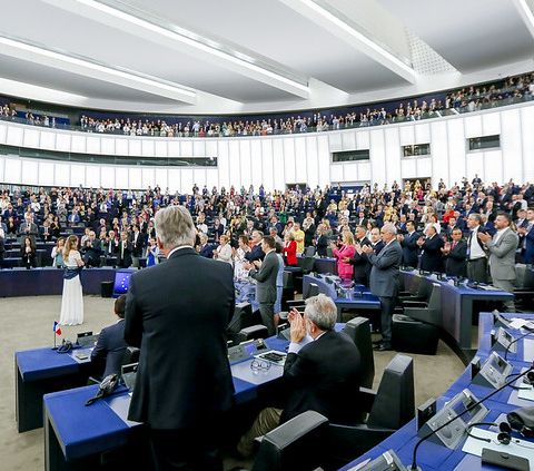 I parlamentari UE chiedono una direttiva sul suolo