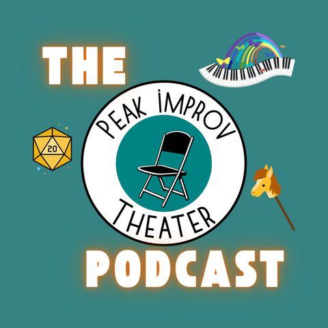 Copertina del podcast