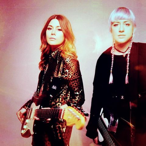 Larkin Poe