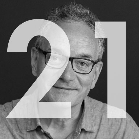PRATICA CREATIVA 21 - conosci te stesso