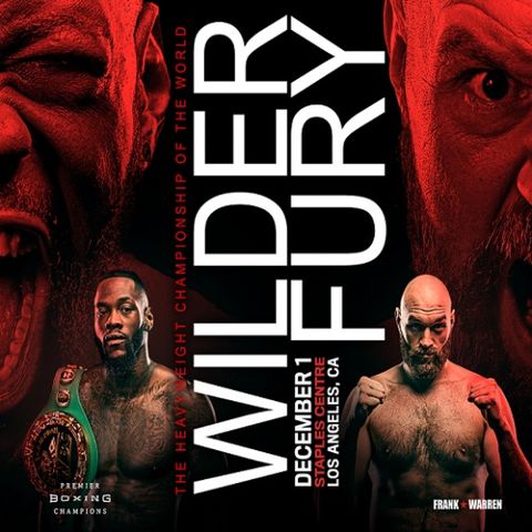 Inside Boxing Weekly: Fury-Wilder post-fight show: Was this a robbery?