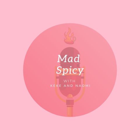 Mad Spicy: Allow Me To Re-Introduce Myself!