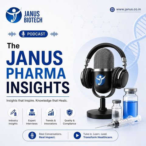 Portada del podcast