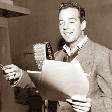 Classic Radio for August 27, 2022 Hour 2 - Philip Marlowe and the Eager Witness