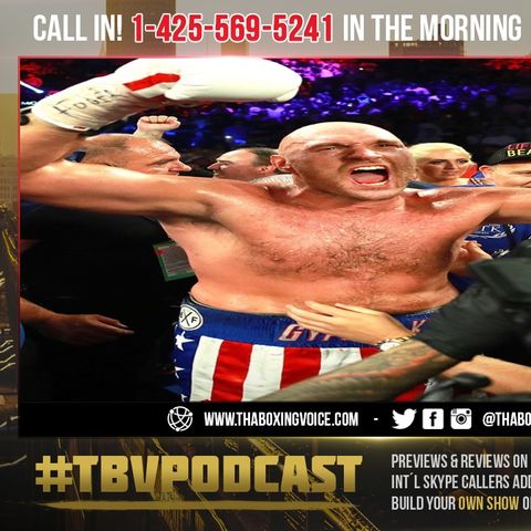 ☎️Tyson Fury Warns Wilder: I Wouldn't Take 💰$50 Million💵 To Step Aside🤑❗️