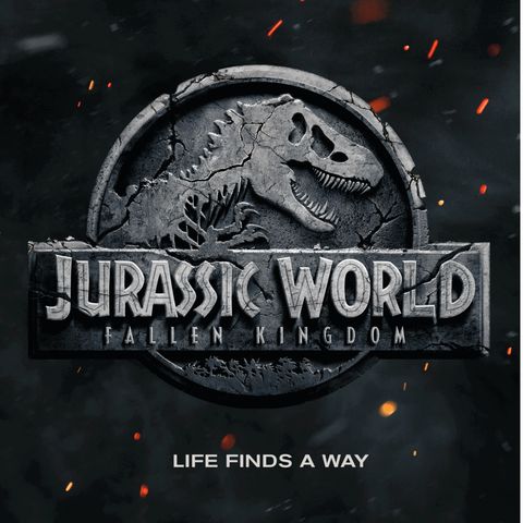 Jurassic World: Fallen Kingdom (Spoiler Free)