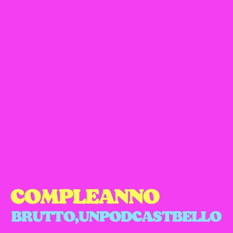 Episodio 1256 - Compleanno