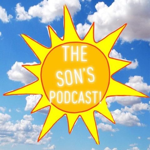 Episode 10.5 - The Sons at Walgreens