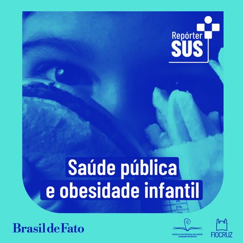 Obesidade infantil no Brasil: desafios e projeções para o futuro do SUS