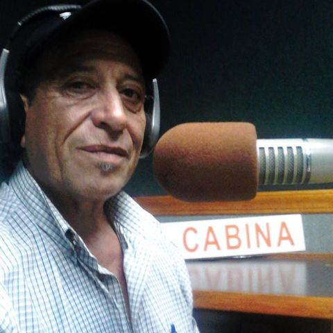 JEBRITO CIBER RADIO TE ACOMPAÑA TÚ MÚSICA 14/03/'21