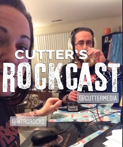 Rockcast 179 - An Ass Will Always Shows it's Hole
